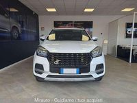 Usata DR DR 4.0 117 CV (86 kW) 2022 Bianco SUV