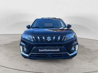 Usata Suzuki Vitara 116 CV (85 kW) 2022 Nero SUV