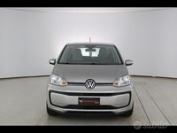 Usata VW up! move up! 66 CV (48 kW) 2021 Grigio Utilitaria