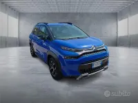 Usata Citroën C3 Aircross PureTech 110 CV (80 kW) 2023 SUV