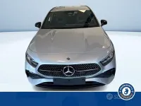 Nuova Mercedes A250 Advanced Plus 218 CV (160 kW) 2026 Grigio Berlina