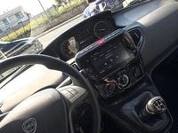 Usata Lancia Ypsilon 86 CV (63 kW) 2021 Bianco Utilitaria