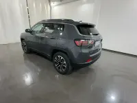 Usata Jeep Compass Limited 130 CV (95 kW) 2023 Graphite grey met. SUV