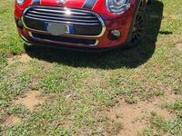 usata Mini Cooper 1.5 3p