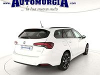 Usata Fiat Tipo S 120 CV (88 kW) 2019 Bianco Station wagon