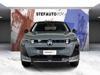 Nuova Citroën C5 Aircross 145 CV (106 kW) 2025 Astoria green SUV