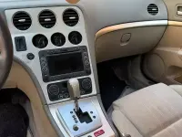Usata Alfa Romeo 159 150 CV (110 kW) 2007 Grigio Berlina