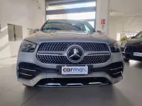Usata Mercedes GLE300 Premium Plus 271 CV (199 kW) 2023 Grigio SUV