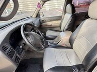 Occasion Nissan Patrol 158 ch (116 kW) 2000 SUV