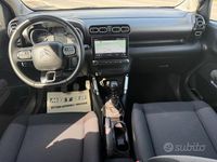 Usata Citroën C3 Aircross PureTech 110 CV (80 kW) 2024 Nero SUV