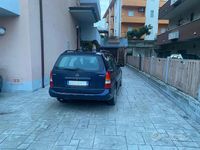 Usata Opel Astra 2000 Station wagon