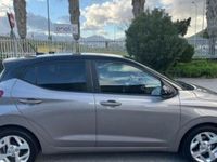 usata Hyundai i10 -- 1.0 MPI Tech