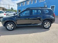 Usata Dacia Duster Lauréate 110 CV (80 kW) 2013 Antracite(met.) SUV