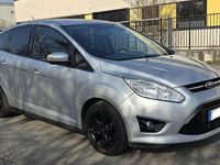Usata Ford C-MAX Titanium 95 CV (69 kW) 2012 Monovolume