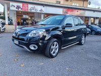 Usata Renault Koleos 172 CV (126 kW) 2009 Nero SUV