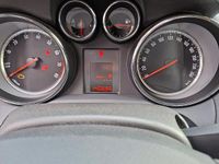 Usata Opel Mokka Cosmo 116 CV (85 kW) 2014 Bianco SUV