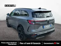 Usata Renault Espace Esprit Alpine 199 CV (146 kW) 2024 Grigio SUV