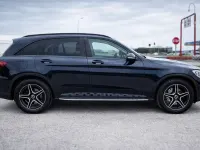 Usado Mercedes GLC300e Premium Plus 194 CV (142 kW) 2022 SUV