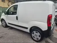Usata Fiat Fiorino 95 CV (69 kW) 2019 Bianco Monovolume