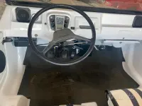 Usata Citroën Méhari 1970 Bianco Cabrio