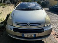 usata Citroën Xsara Picasso Xsara Picasso 1.6 hdi 16v 110cv