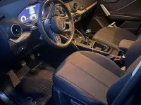 Usata Audi Q2 Business 150 CV (110 kW) 2025 Grigio SUV