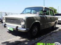 usata Fiat 124 Berlina UNICO PROPRIETARIO