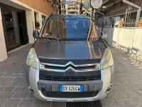 Usata Citroën Berlingo XTR 109 CV (80 kW) 2010 Grigio Monovolume