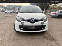 Gebraucht Renault Twingo SE 71 PS (52 kW) 2018 Weiß Kleinwagen
