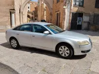 Usata Audi A6 Comfort 179 CV (131 kW) 2006 Grigio Berlina