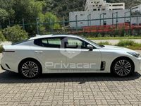 usata Kia Stinger 2.2 CRDi RWD AT8 GT Line