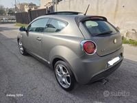 Usata Alfa Romeo MiTo 2009 Grigio Utilitaria