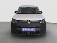 Nuova VW Caddy Business 122 CV (89 kW) 2025 Bianco Monovolume