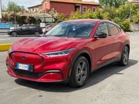Occasion Ford Mustang Mach-E Standard Range 197 kW (269 PK) 2023 Rood SUV