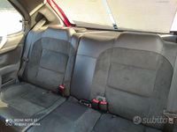 Usata Peugeot 306 GTi 152 CV (111 kW) 1994 Rosso Berlina