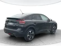 Usata Citroën C4 Shine 131 CV (96 kW) 2022 Nero Berlina