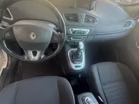Usata Renault Scénic 110 CV (80 kW) 2015 Bianco Monovolume