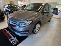 usata Mercedes B200 B 200d Executive