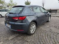 usata Seat Leon 2.0 TDI 150 CV DSG Business