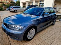 usata BMW 116 116 i cat 5 porte Attiva