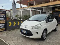 Usata Ford Ka 69 CV (50 kW) 2010 Beige Utilitaria