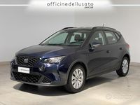 Usata Seat Arona Reference 90 CV (66 kW) 2022 SUV
