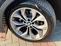 Usata BMW X3 xLine 190 CV (139 kW) 2014 Nero SUV