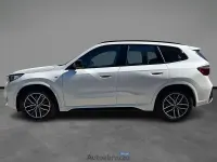 Usata BMW X1 M Sport 163 CV (119 kW) 2023 Bianco SUV