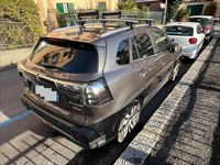 Usata Suzuki SX4 129 CV (94 kW) 2023 Grigio SUV
