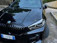 Usata BMW 116 M Sport 116 CV (85 kW) 2022 Utilitaria