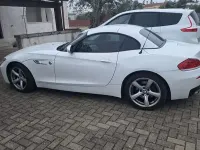 Usata BMW Z4 156 CV (114 kW) 2014 Cabrio