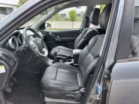 Usata Mahindra XUV500 140 CV (102 kW) 2017 Grigio SUV