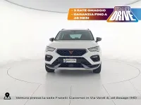 Usata Cupra Ateca 150 CV (110 kW) 2023 9p bianco 'bila' SUV