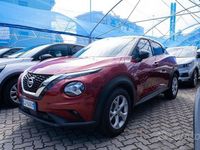 Usata Nissan Juke N-Connecta 114 CV (83 kW) 2022 Other SUV